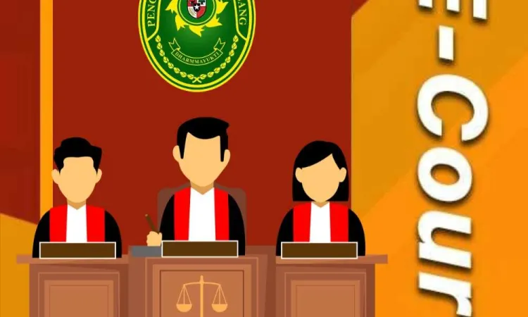 E-Court
