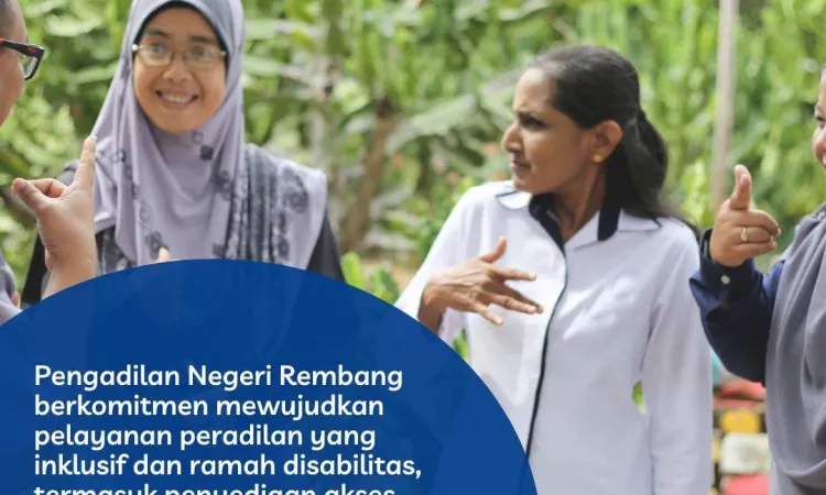Selamat hari bahasa isyarat internasional