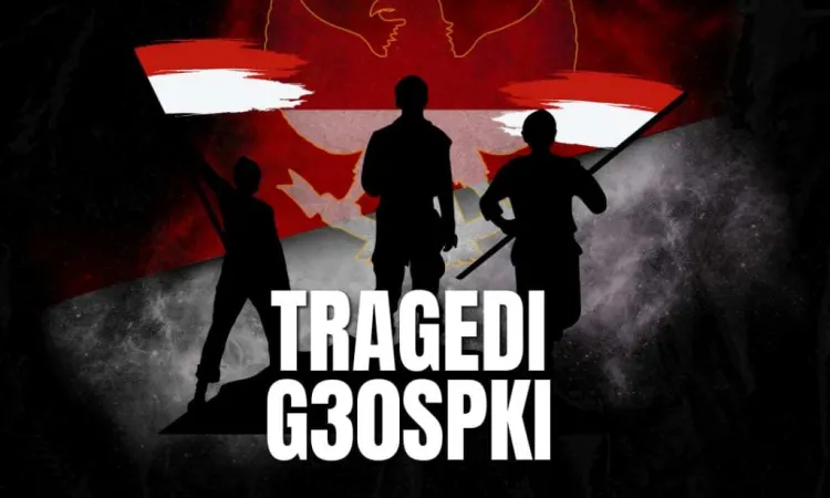 Peringatan G30SPKI