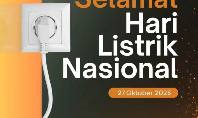 Hari Listrik Nasional
