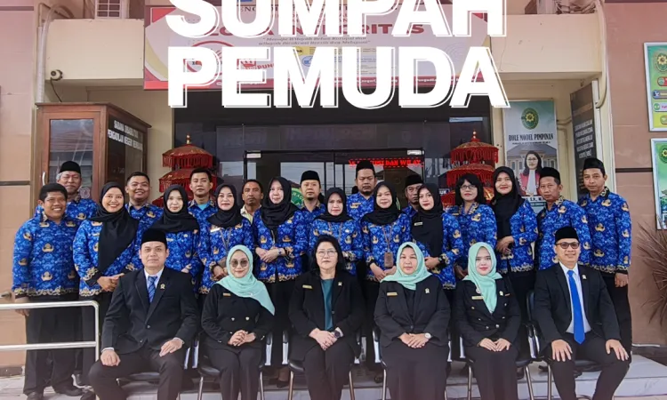 ucapan hari sumpah pemuda