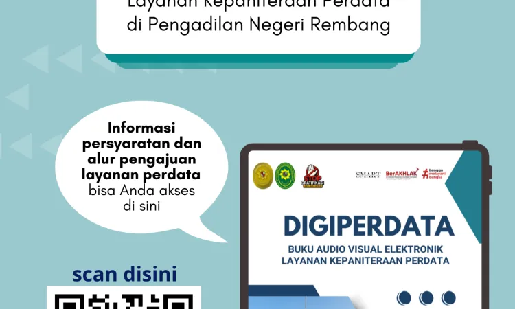 DigiPerdata