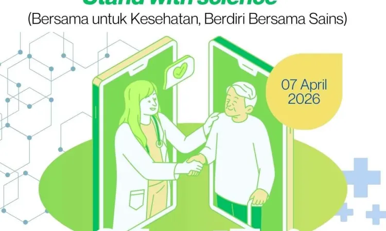 Hari Kesehatan Sedunia