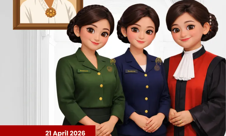 PERINGATAN HARI KARTINI